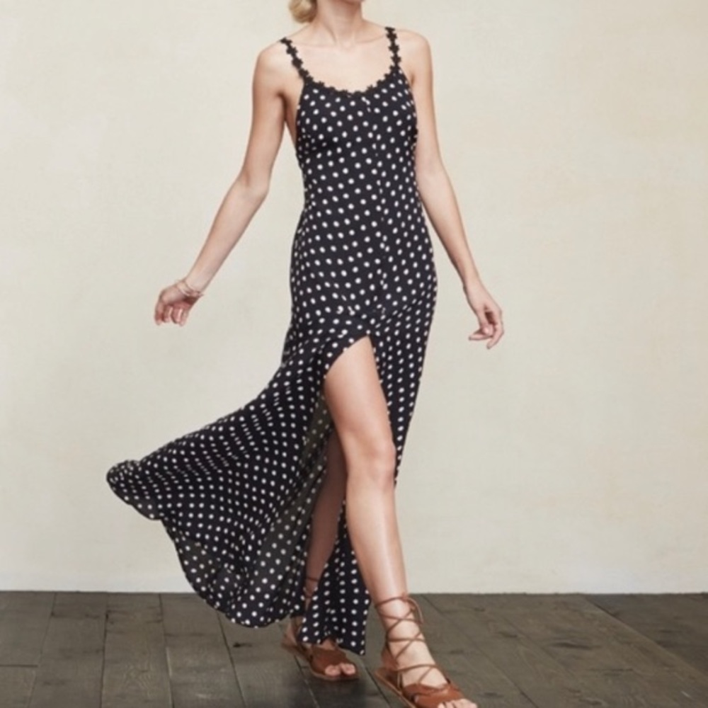 Reformation maxi